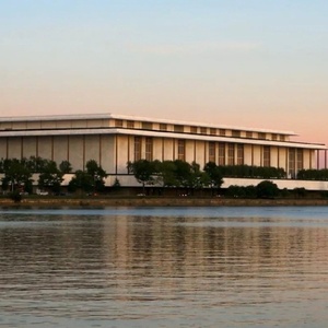 Doug Varone Discusses Kennedy Center Show Cancelation Photo