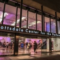 Scottsdale Arts Board Of Trustees Adds Four New Members