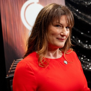 Video: Ana Gasteyer Says a Tony Nomination Was the One Thing She 'Didn't Ever Expect' Photo