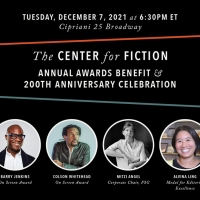 Fran Lebowitz, Kazuo Ishiguro & More to Join The Center For Fiction's Annual Awards B Photo