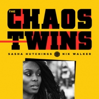 VIDEO: THE CHAOS TWINS Are Joined by Ifeoma Ike, Esq. of Pink Cornrows and Black Po Photo