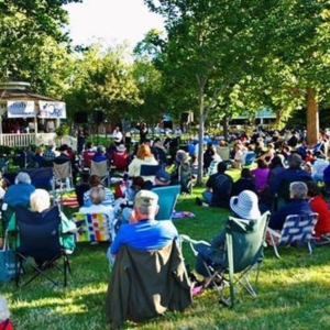 Festival Opera to Present OPERA IN THE PARK Concert This Month Photo