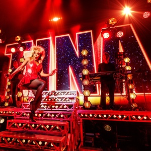 Review: TINA �" THE TINA TURNER MUSICAL is Simply the Best! Photo