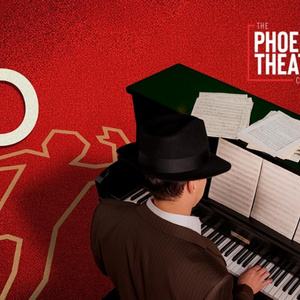 Video: MURDER FOR TWO Trailer Released By The Phoenix Theatre Company Photo