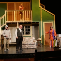 BWW Review: NOISES OFF at Susquehanna Stage Photo