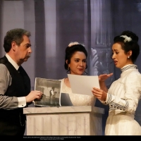 La Compañía Nacional De Teatro Del INBAL Lleva De Gira La Obra Retrato Hablado, De  Video