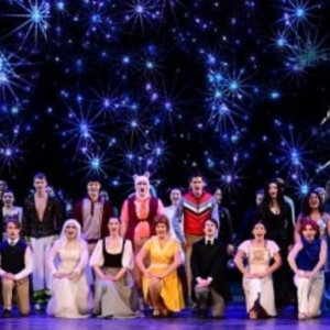 2025 Gene Kelly Awards Nominations Revealed Photo