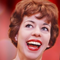 CAROL BURNETT: A CELEBRATION to Screen in Nationwide Theaters