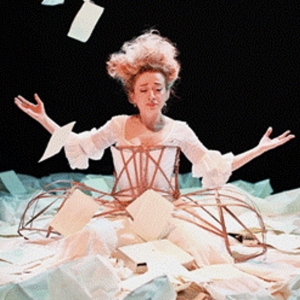 THE OTHER MOZART Comes To Edinburgh Fringe Photo