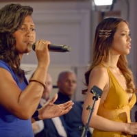 VIDEO: Watch the Cast of THE PRINCE OF EGYPT Sing 'When You Believe' Video