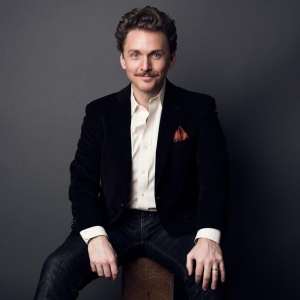 Interview: Jason Danieley Stages RAGTIME: THE SYMPHONIC CONCERT For Boston Pops Video