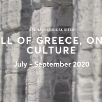 Greek National Opera's ALL OF GREECE, ONE CULTURE Kicks Off July 18
