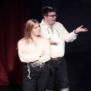 FRIGID New York Unveils Performance Schedule for the 2024 Little Shakespeare Festival