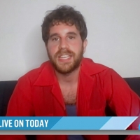 VIDEO: Ben Platt Chats About New Album 'Reverie'