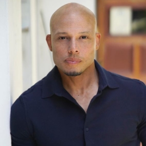 West End Alum Marcos James Lands Leading Roles in Two Upcoming TV Productions Photo