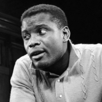 New Broadway Play SIDNEY to Explore Sidney Poitier's Life and Career Photo
