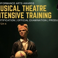 Hi Jakarta Announces Musical Theatre Intensive Training Photo