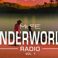 Museum of Future Experiences Presents UNDERWORLD RADIO, VOL. 1