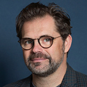 Dana Gould Comes to Comedy Works Landmark in October Photo