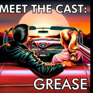 Cast Announced For GREASE At Mountain Theatre Company Photo