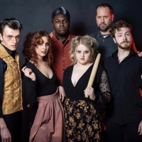 BWW Review: UCO's SWEENEY TODD Cuts Deep Photo