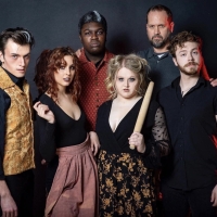 BWW Review: UCO's SWEENEY TODD Cuts Deep Video