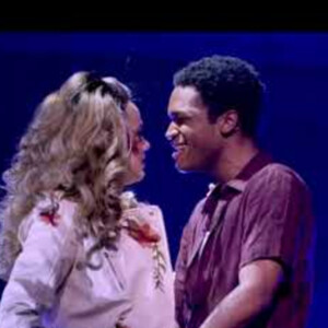 Video: FOOTLOOSE THE MUSICAL at Milwaukee Rep Photo