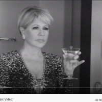 BWW Feature: Zadora, Bagnell, Kinosian, and Kittredge Among Artists Releasing New…