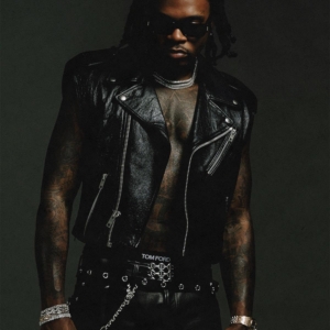 Gunna's New Album 'One of Wun' Debuts at #2 on the Billboard 200