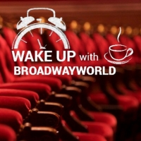 Wake Up With BWW 12/20: ALADDIN, MOULIN ROUGE!, and MORNING SUN Cancel Performances,  Photo