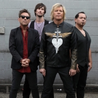 Get Ready To Rock With The Music Of Bon Jovi At The Athens Theatre!   Video