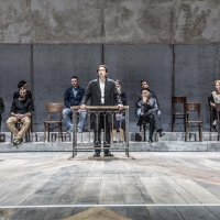 Krystian Lupa's THE TRIAL at NYU Skirball has Been Canceled Due to Withdrawal of Fina Video