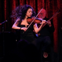 Photo Flash: February 15th Installment of THE LINEUP WITH SUSIE MOSHER at Birdland…