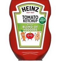 HEINZ Launches New HEINZ TOMATO KETCHUP With a Blend of Veggies  Photo