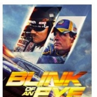 BLINK OF AN EYE Races Into Select Movie Theaters Nationwide September 12 Only Video