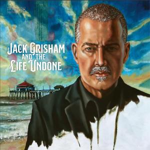 Photos: JACK GRISHAM AND THE LIFE UNDONE Release 'Angel Funeral' Single Photo
