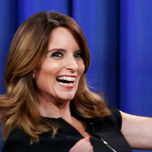 Tina Fey Plays the First-Ever BOX OF LIES Against Jimmy Fallon Photo