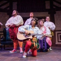 Calling All Lovers Of Shakespeare! SCSU Theatre Presents THE COMPLETE WORKS Photo