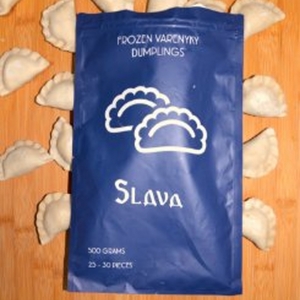 SLAVA Ukranian Restaurant in SoHo Offers Varenyky Dumplings To-Go