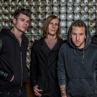 New Medicine Releases New Single 'Life Like This' Photo