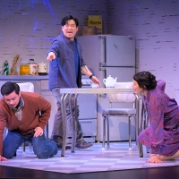 Review: THE HEADLANDS at American Conservatory Theatre