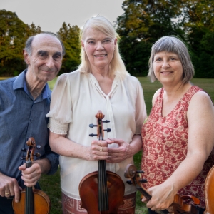 The Springfield Chamber Players Announce 2024-25 Season At New Performance Venue, 52  Video