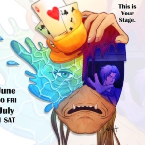 Stage Raw & Greenway Arts Theatre Reveal Additions to the 2023 Play LA New Works…