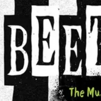 BEETLEJUICE to Host Virtual Cast Album Listening Parties Photo