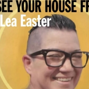 Review: A VERY LEA EASTER at Joe's Pub Is Uproariously Funny