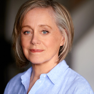 Interview: Fiona Reid of THE TEMPEST AND THE IMPORTANCE OF BEING EARNEST at Stratford Photo