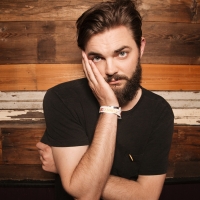 The Den Theatre to Present Comedian Nick Thune on The Heath Mainstage in October Photo
