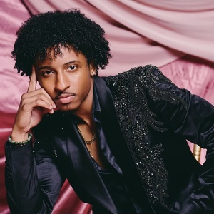 Interview: Theatre Life with Myles Frost Photo