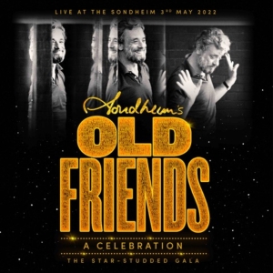 Review: STEPHEN SONDHEIM'S OLD FRIENDS: A CELEBRATION, Live at the Sondheim Theatre,  Video