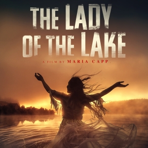 THE LADY OF THE LAKE: THE LEGEND OF LAKE RONKONKOMA Coming to Digital Platforms This Interview